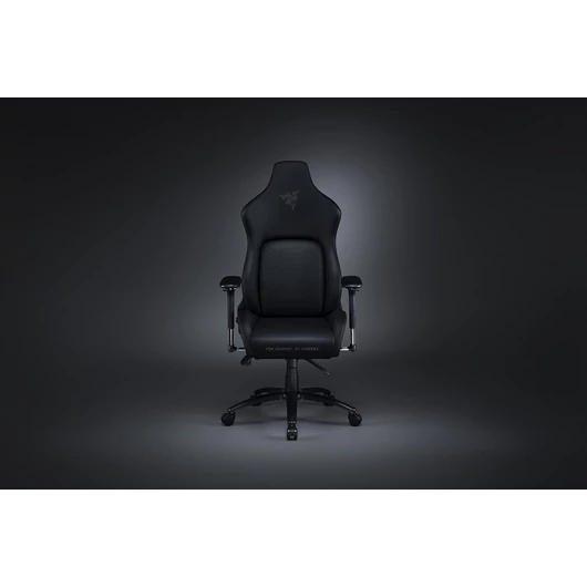 Razer Iskur - Black XL
