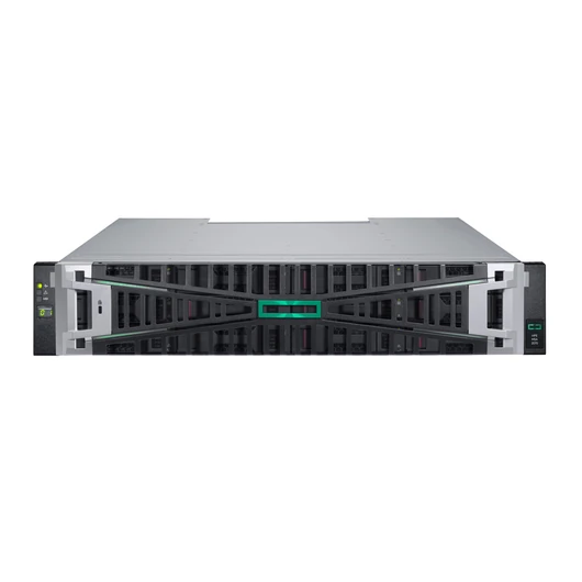 HPE MSA 2070 12GB SAS LFF STORAGE