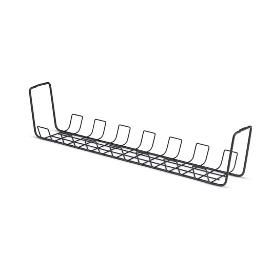 S1MB-DESK-CABLE-TRAY UNDER DESK CABLE MANAGEMENT