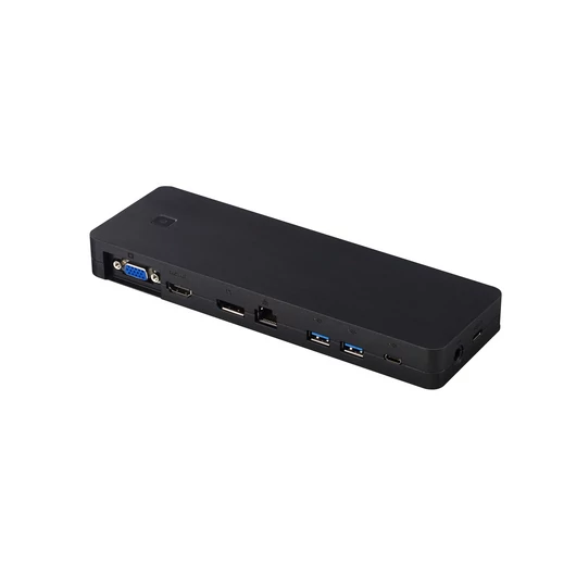 Fujitsu Type-C Port Replicator Lifebook E5x10/U7x10/U7x11/U9310/U9311 és X) mode