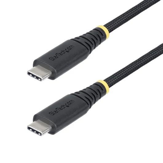 1M USB-C CHARGING CABLE 240W PD .