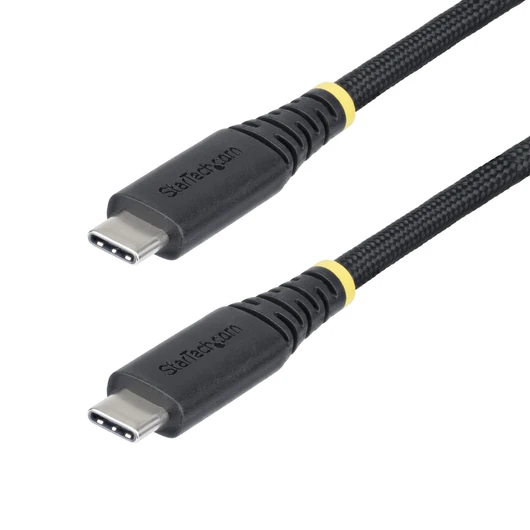 3M USB-C CHARGING CABLE 240W PD .