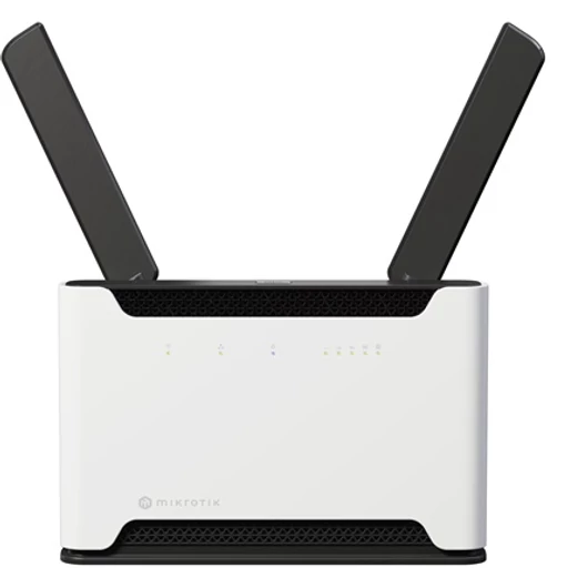 MikroTik Chateau LTE6 AX1800 Dual-Band Wi-Fi 4G / LTE router