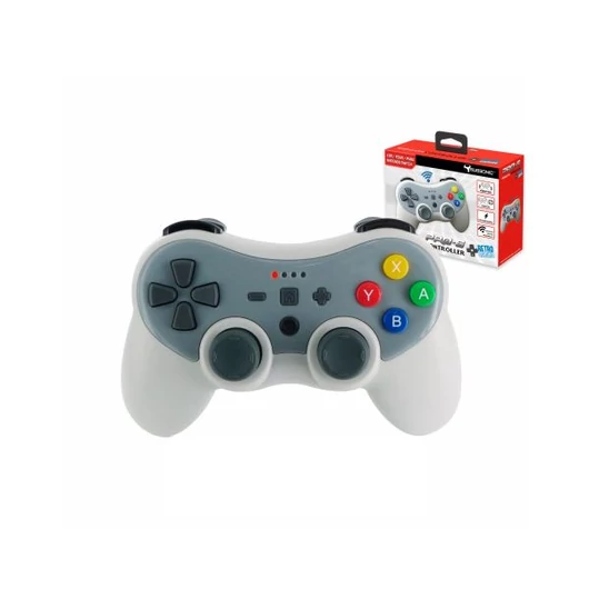 Subsonic PRO-S Nintendo Switch vezeték nélküli kontroller (SA5449)