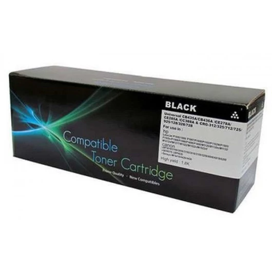 Utángyártott SAMSUNG CLP365 Toner Magenta 1.000 oldal kapacitás M406S CartridgeWeb Cartridge WEB