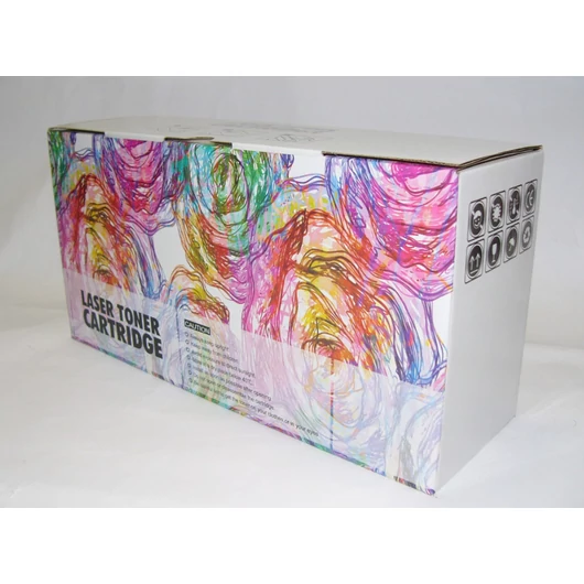 Utángyártott SAMSUNG ML2160 Toner Black 1.500 oldal kapacitás  D101S COLOR BOX Color Box