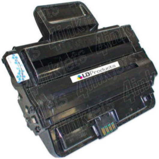 Utángyártott AMSUNG ML2850B Toner Black 5.000 oldal kapacitás IK IK