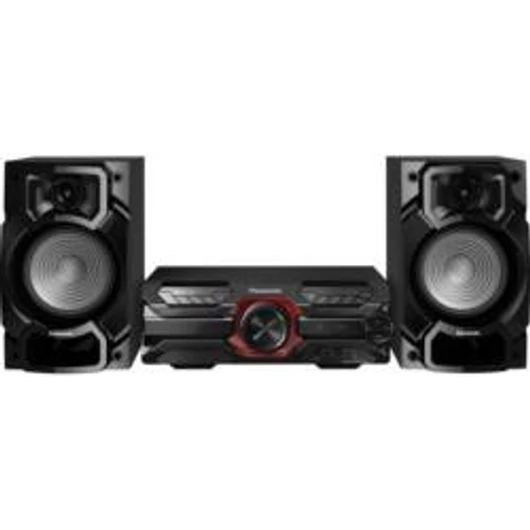 Panasonic SC-AKX320E Mini Hifi, Bluetooth