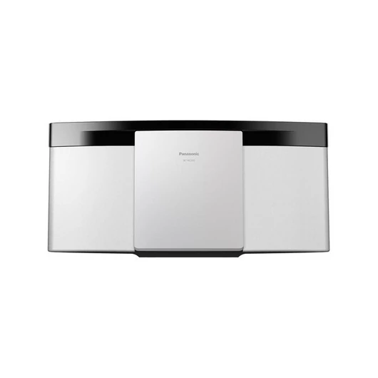 Panasonic COMPACT STEREO SYSTEM