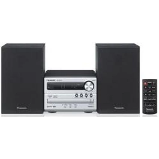 Panasonic SC-PM250EC-S CD STEREO SYSTEM