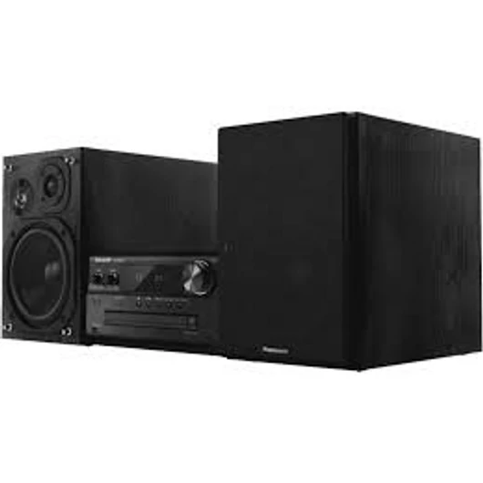 Panasonic SC-PMX90EG-K CD STEREO SYSTEM