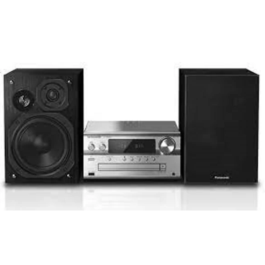 Panasonic SC-PMX90EG Mini Hifi