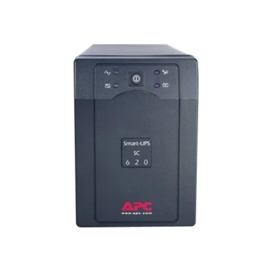 APC SC620I APC Smart-UPS SC 620