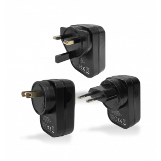 POWER SUPPLY EU ADAPTER 5V-9V/2A FOR SD100 SD55 SD60