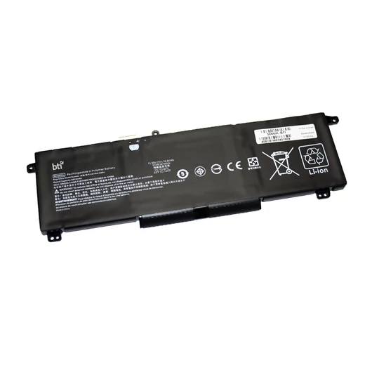 BTI 6C BATTERY HP 15-EK 15-EN OEM: SD06XL L84356-2C1