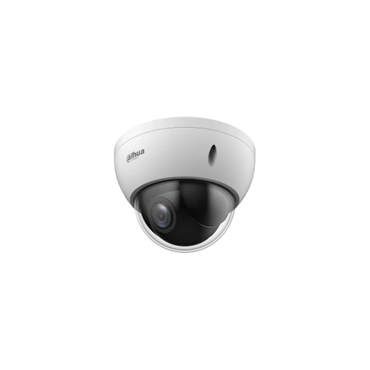 Dahua Analóg PT dómkamera - SD22204DB-GC (2MP, 2.7-11mm, kültéri; H265 + , IP66, IK10; ICR, WDR, SD)