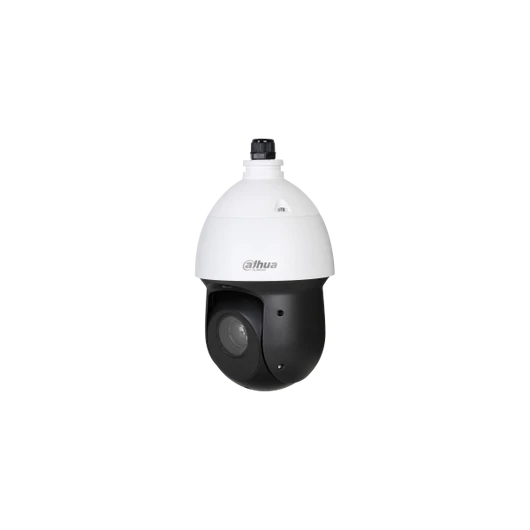 Dahua IP Speed dómkamera - SD49225GB-HNR (AI; 2MP, 25x zoom, H265 + , IR100m, ICR, IP66, WDR, SD, PoE + , I / O, audio)