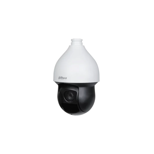 Dahua IP Speed dómkamera - SD49425GB-HNR (AI; 4MP, 25x zoom, H265 + , IR100m, ICR, IP66, WDR, SD, PoE + , I / O, audio)