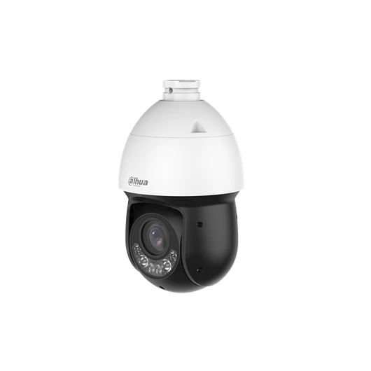 Dahua IP Speed dómkamera - SD4D425MB-HNR (AI; 4MP, 25x zoom, H265 + , LED + IR100m, IP67, SD, PoE + )