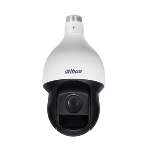 Dahua Analóg Speed dómkamera - SD59225-HC-LA (2MP, kültéri, 25x zoom, IR150m, ICR, IP66, WDR, I / O, audio, 12VDC)