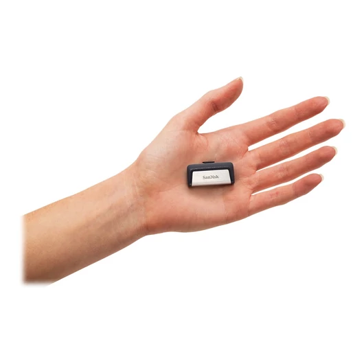 SANDISK SDDDC2-128G-G46 SANDISK ULTRA DUAL DRIVE USB 3.1 Type-C 128GB 150MB/s