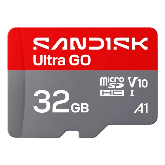 MICROSD UHS-I 32GB MICROSD 120MB/S(R)