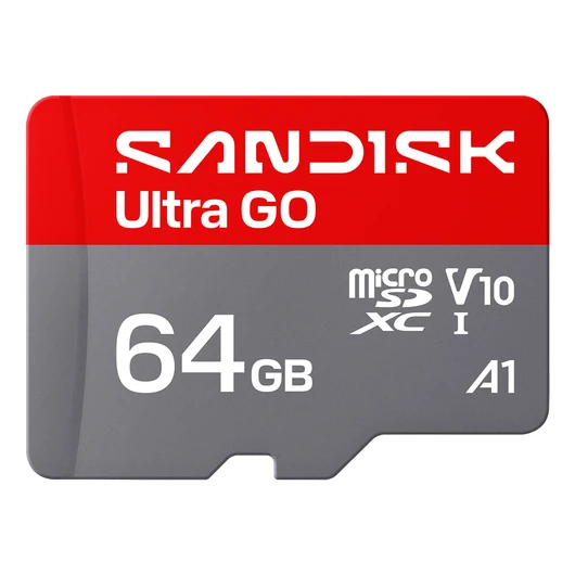 MICROSD UHS-I 64GB MICROSD 140MB/S(R)