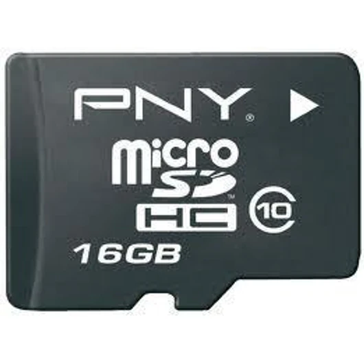 HP MI210 MICROSD 16GB UHS-I U1 CLASS 10 100MB/S