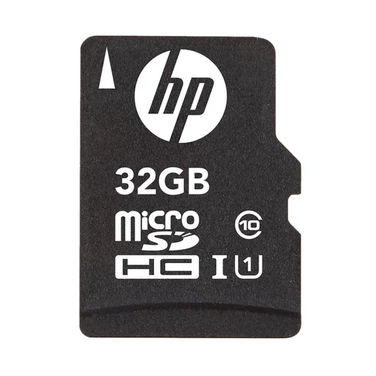 HP MI210 MICROSD 32GB UHS-I U1 CLASS 10 100MB/S