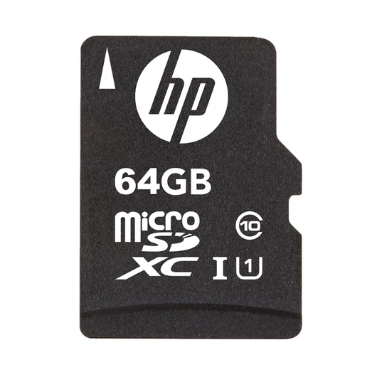 HP MI210 MICROSD 64GB MICROSDXC