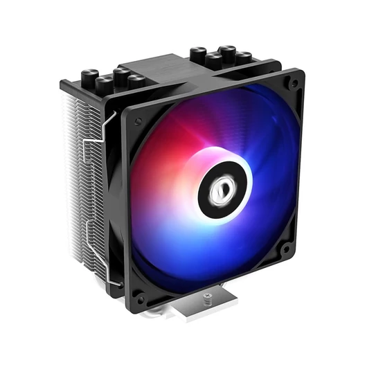 ID-Cooling SE-214-XT univerzális CPU hűtő