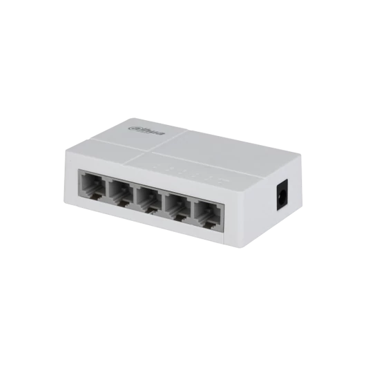 Dahua switch - SF1005L (5port 100Mbps, 5VDC)