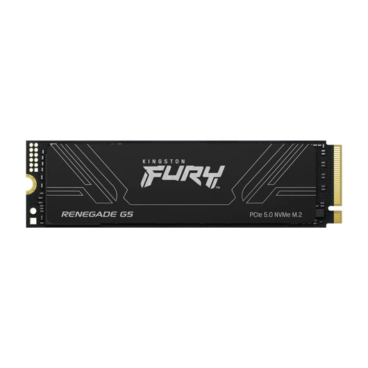 8TB KINGSTON FURY RENEGADE G5 PCIE 5.0 M.2 NVME SSD