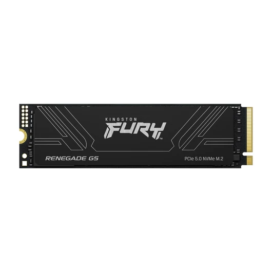 4TB FURY RENEGADE G5 M.2 2280 PCIE 5.0 NVME SSD