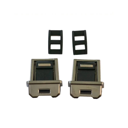 ET6X ATTACHMENT CLIPS FOR STRAPS