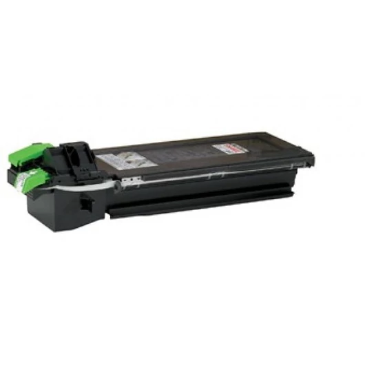 Utángyártott SHARP AR270T Toner Black 25.000 oldal kapacitás ECOPIXEL Ecopixel