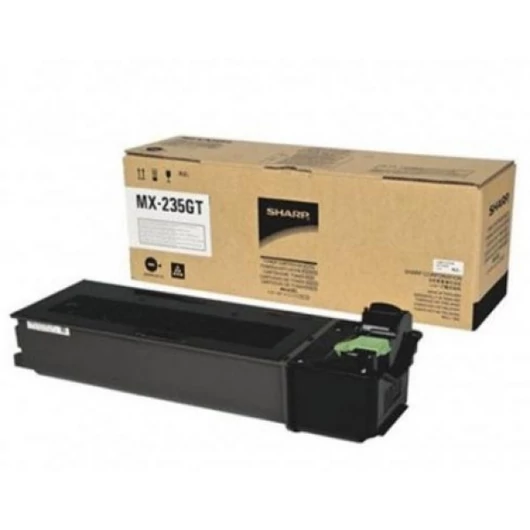 Sharp MX235GT Bk. toner Sharp