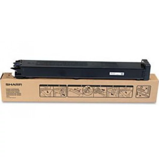 Sharp MX23GTBA. toner Bk Sharp