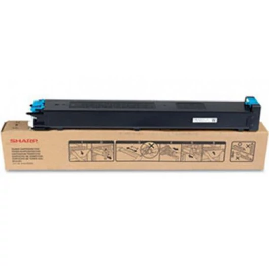 Sharp MX23GTCA. toner Cyan Sharp