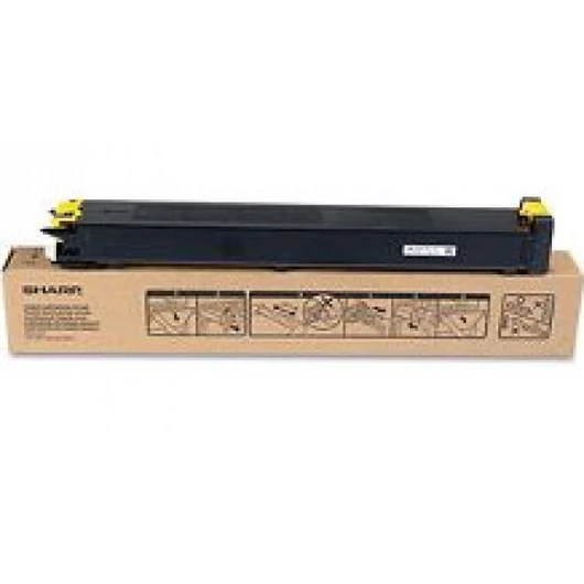 Sharp MX23GTYA. toner Yellow Sharp