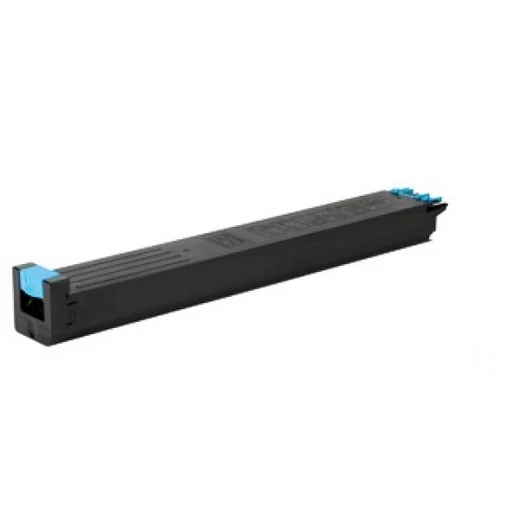 SHARP MX31GTCA TONER CYAN  KATUN (For use) Katun
