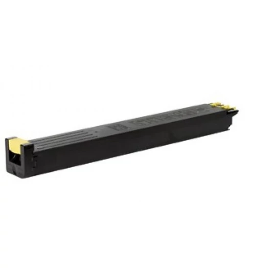 SHARP MX31GTYA TONER YELLOW  KATUN (For use) Katun