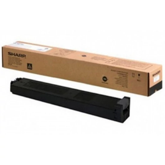 Sharp MX36GTBA toner Bk. Sharp
