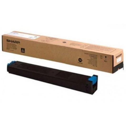 Sharp MX36GTCA toner Cyan Sharp