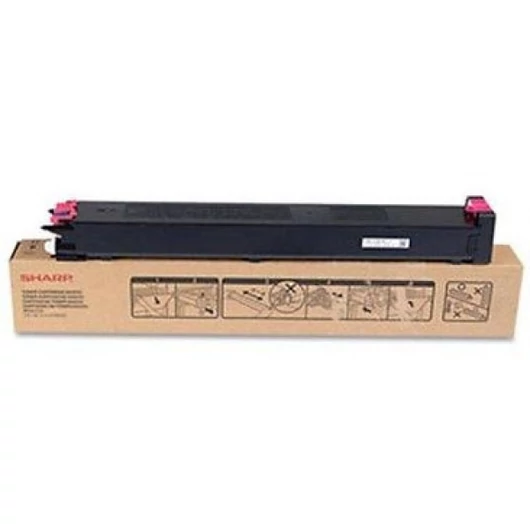 Sharp MX36GTMA toner Magenta Sharp