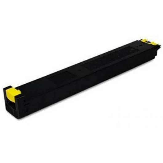 Sharp MX36GTYA toner Yellow Sharp