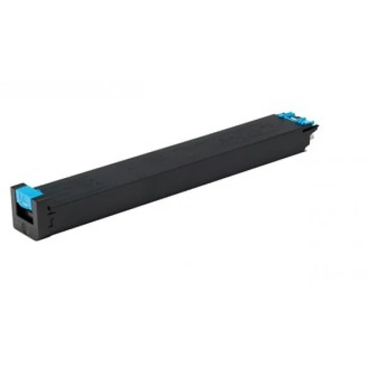 SHARP MX51GTCA Toner CYAN /FU/ KTN  (For use) Katun
