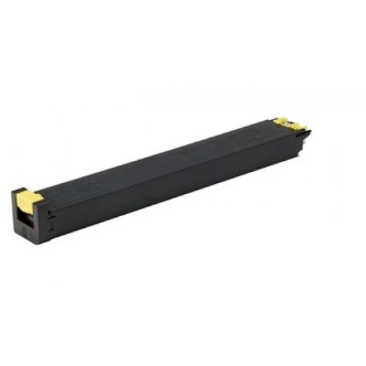 SHARP MX51GTYA Toner YELLOW /FU/ KTN  (For use) Katun
