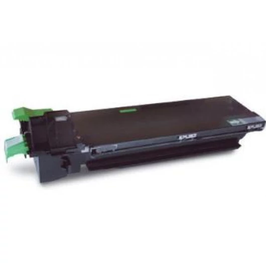 Utángyártott SHARP MXB20GT1 Cartridge Black 8.000 oldal kapacitás IK IK