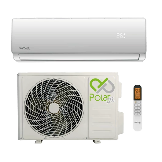 Polar Lite split klíma szett 2,5 kW